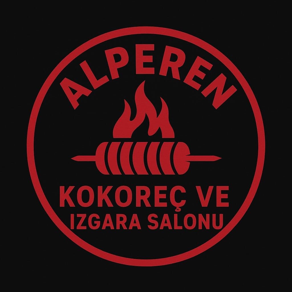 Alperen Kokoreç & Izgara Salonu 